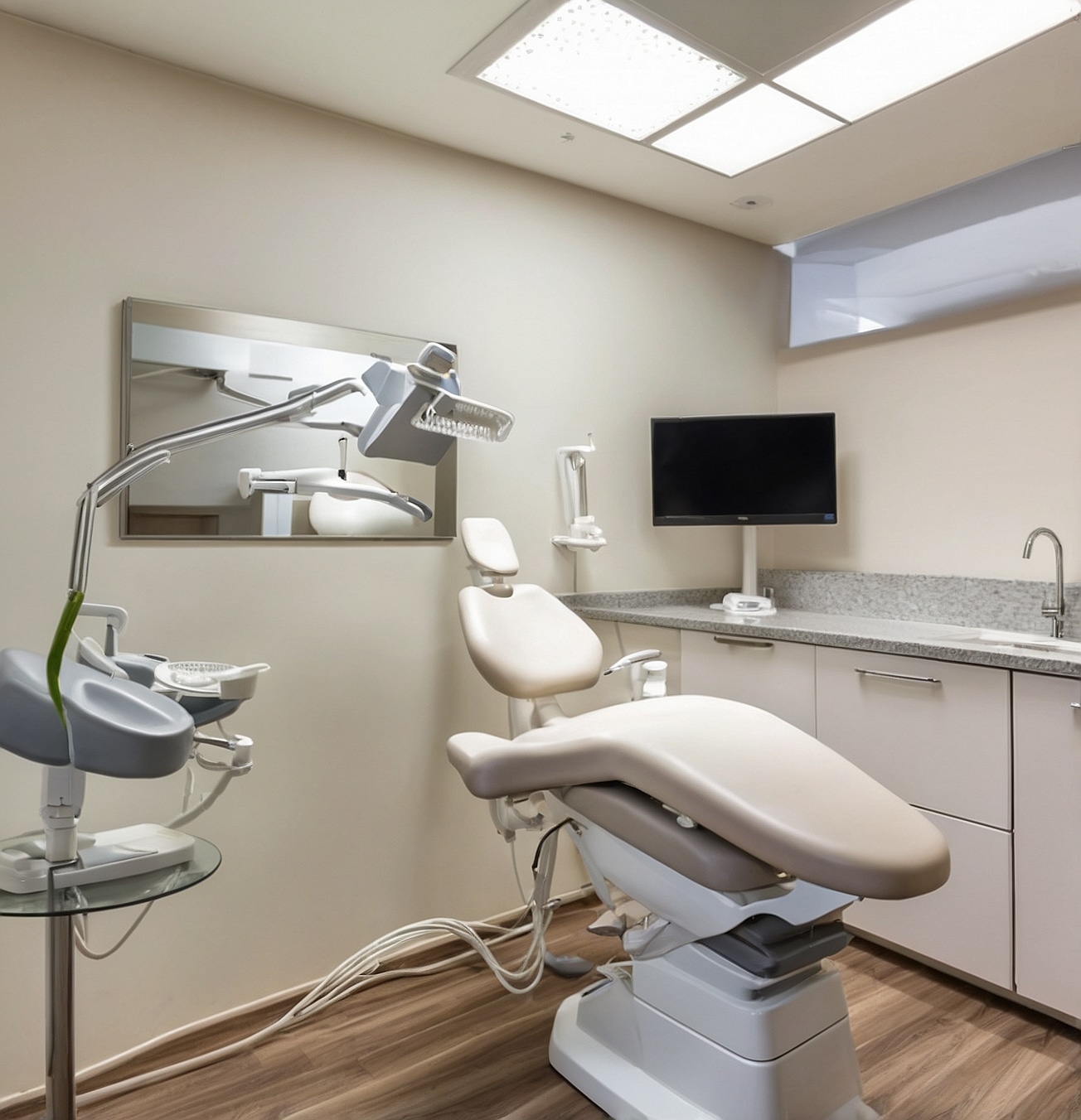 Tratamientos dentales avanzados